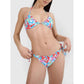 Women's mid-rise bikini bottom 4F 4FWSS25UBKBF076-90A *Kategoria tymczasowa Your Sports Performance