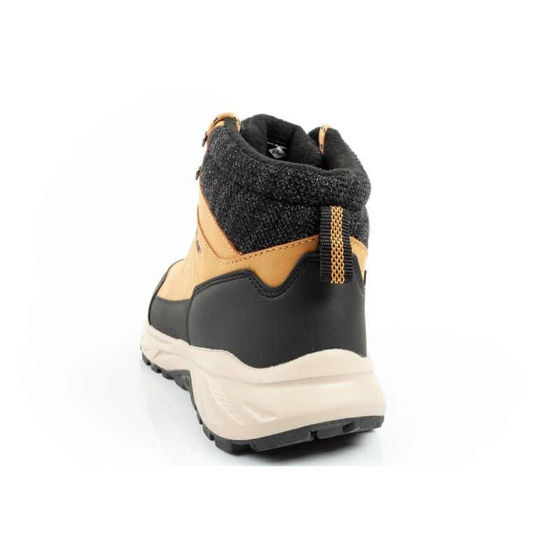 Lee Cooper men's winter sports shoes, insulated ankle boots In preparation Your Sports Performance
