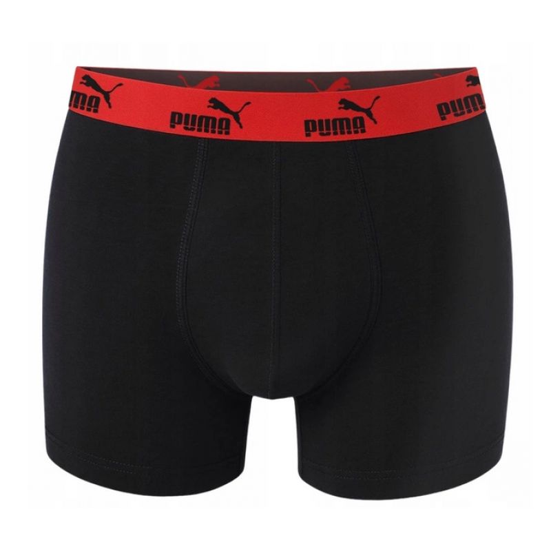 Puma Boxershorts 6-pack M 1000035474468010 Clothing/Lifestyle Puma