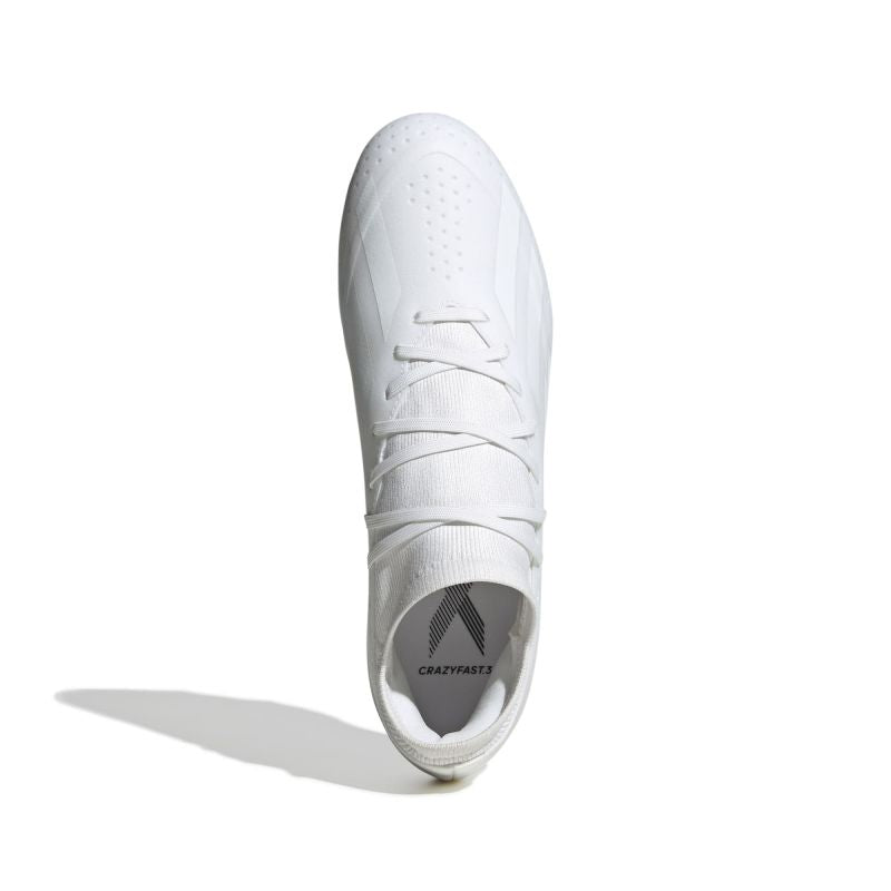 Adidas X Crazyfast.3 FG M GY7430 shoes Footwear/Football Adidas