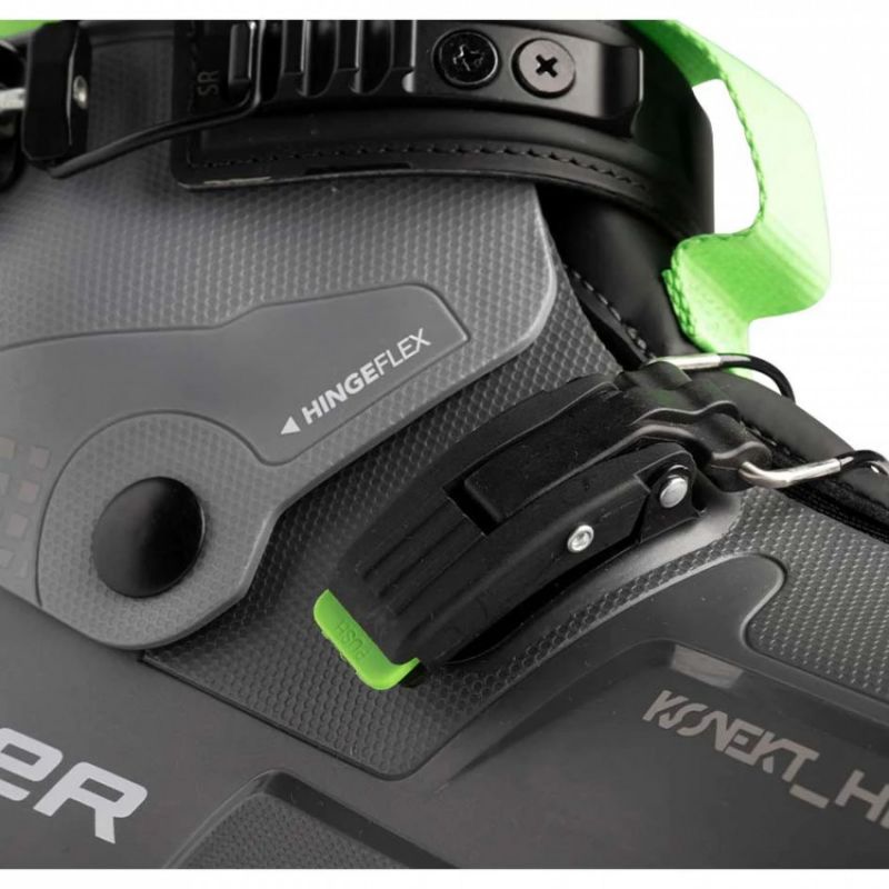 Bauer Konekt HF2 Int 1061749 Goalie Skates Accessories/Skating Bauer