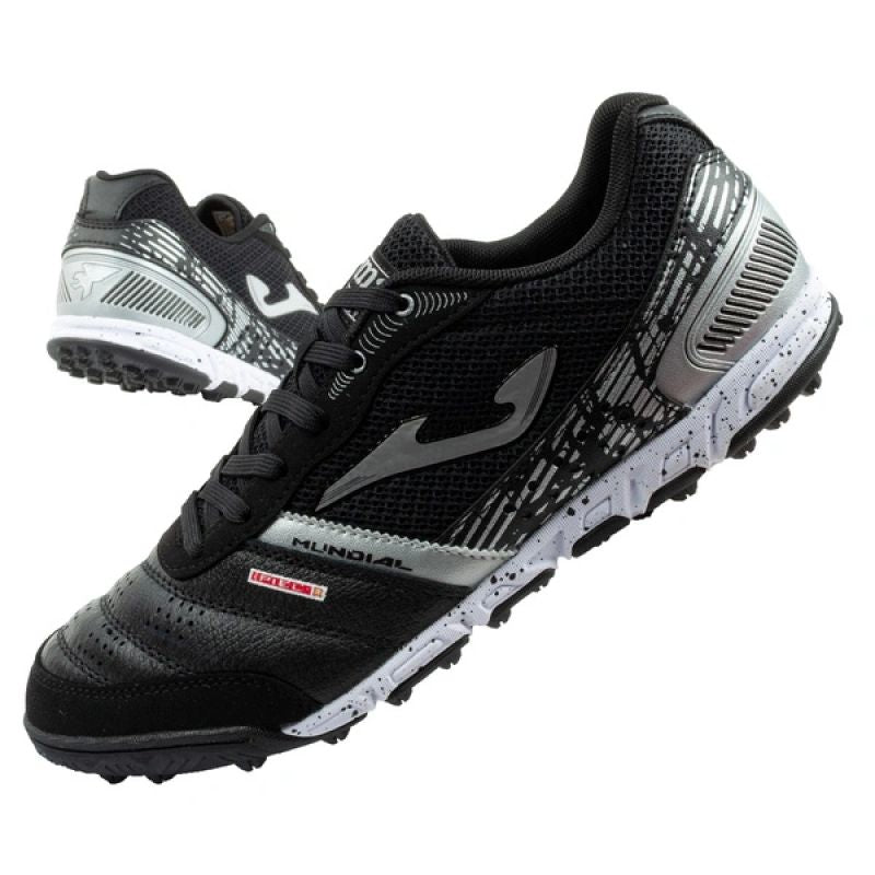 Joma Mundial Turf 2601 football boots black MUNS2601TF To be categorized Your Sports Performance