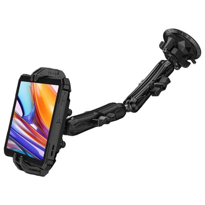 Ulefone Armor Mount Max tablet holder Akcesoria GSM/Uchwyty Your Sports Performance