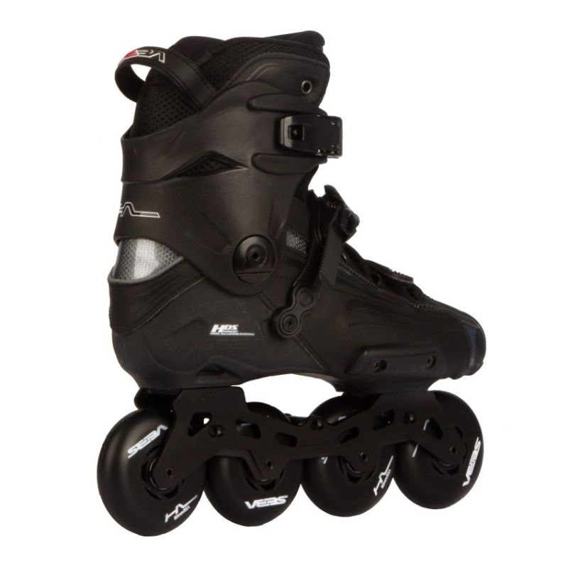 Freestyle skates SEBA High Light 80 '22 M 22SSK-SHL80-BK Accessories/Skating/Rolki (pozostałe) Your Sports Performance