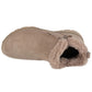 Skechers Easy Going - High Zip 2 168042-TPE Beige 36 In preparation Your Sports Performance