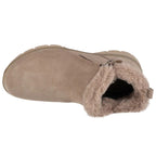 Skechers Easy Going - High Zip 2 168042-TPE Beige 36 In preparation Your Sports Performance
