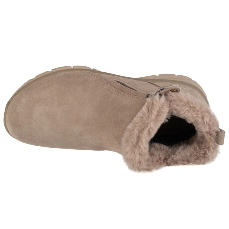 Skechers Easy Going - High Zip 2 168042-TPE Beige 36 In preparation Your Sports Performance