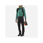 MILLET M FUSION GRID HOODIE black
