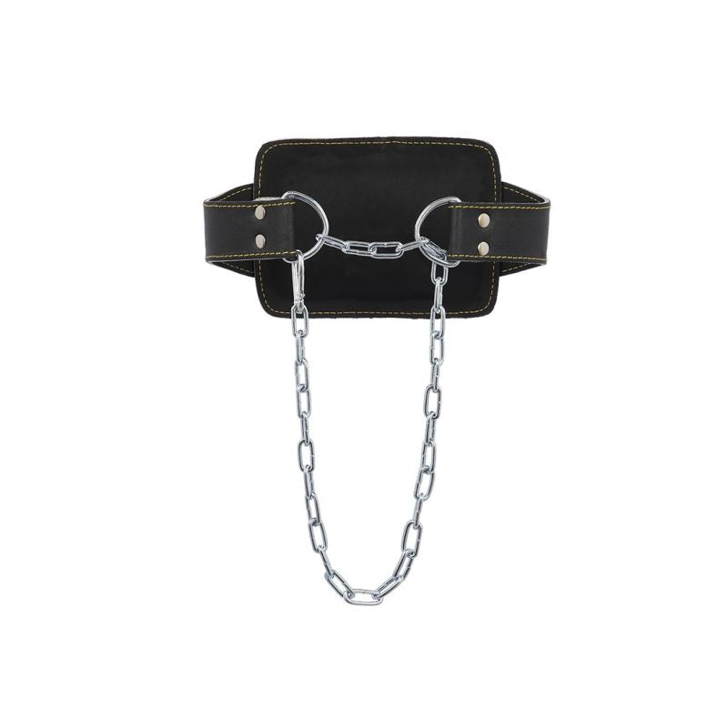 HMS PSTX06 Weighted Belt for Strength Training In preparation Your Sports Performance