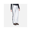 Rossignol W Resort Softshell Pant White Rossignol