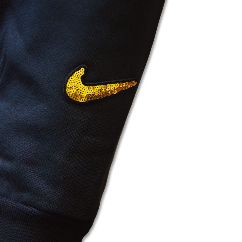 Nike Roswell Rayguns Premium Dri-Fit Hoodie - CV1933-010 Nike