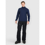 4FWarm thermal fleece underwear (top) men's 4F 4FRAW25UFLEM082-30S *Kategoria tymczasowa Your Sports Performance