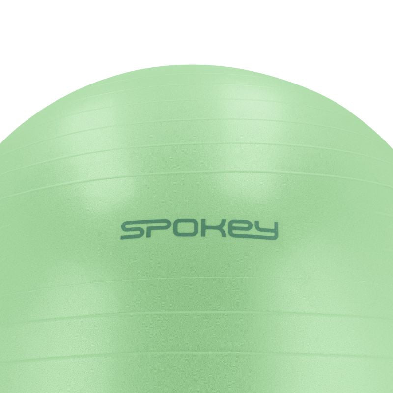 Spokey Fitball 55cm gymnastics ball SPK-943624 Accessories/Training equipment Your Sports Performance