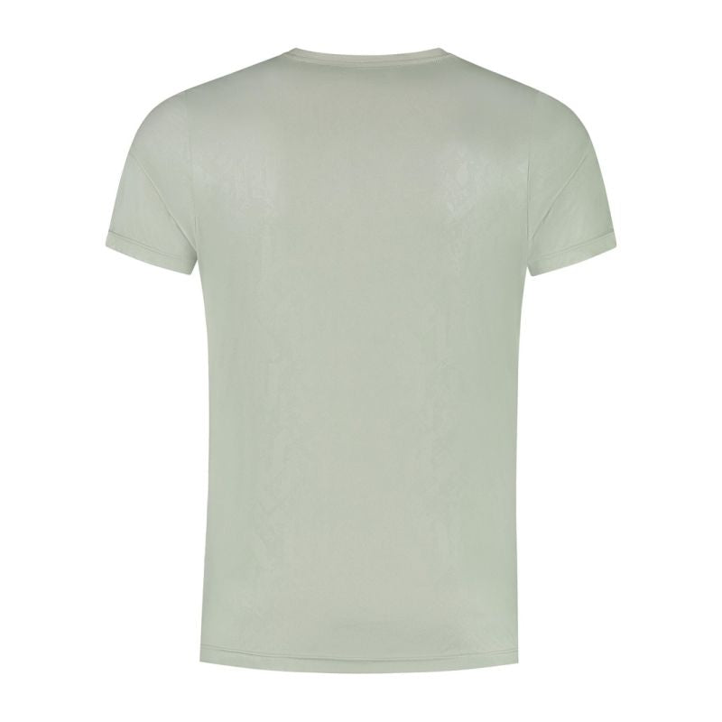 Rogelli Men's Running T-Shirt MOTION Gray 3XL Rogelli/Bieganie/Men/Koszulka Your Sports Performance