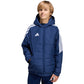 adidas Tiro 26 Winter navy blue kids' jacket KA8026 To be categorized Your Sports Performance