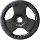 20 kg HMS TOK20 rubber plate Accessories/Training equipment Your Sports Performance