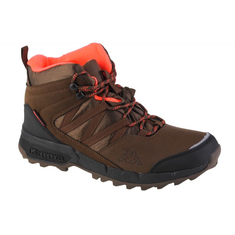 Kappa Thabo Tex M 243107-5029 shoes Footwear/Outdoor/Kappa Kappa