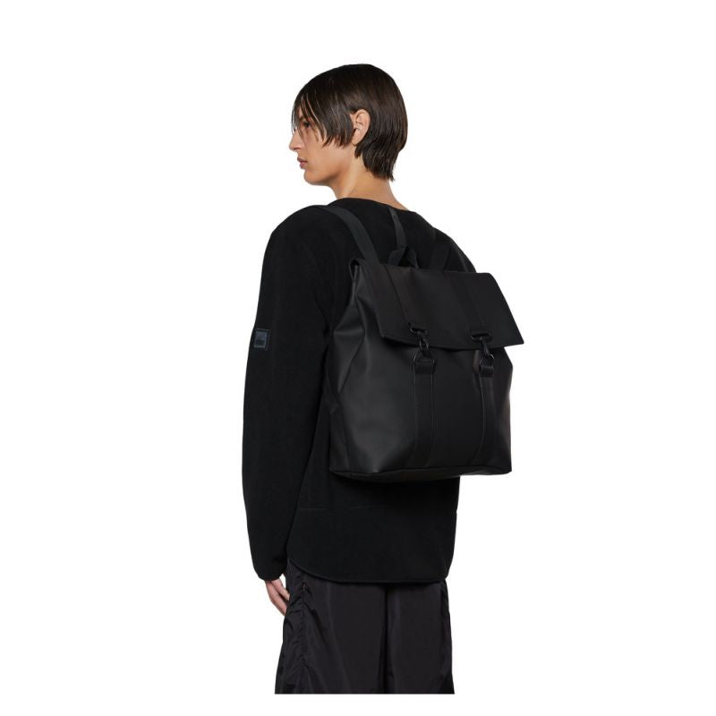 Backpack Rains Msn Bag 12130 01 Accessories/Plecaki/pozostałe plecaki Your Sports Performance