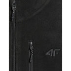 Regular fleece with stand-up collar men's 4F 4FRMM00TFLEM435-20S 4f
