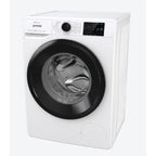 Washing machine GORENJE WPNEI84A1SWIFI/PL AGD - Produkty/Pralki wolnostojące Your Sports Performance