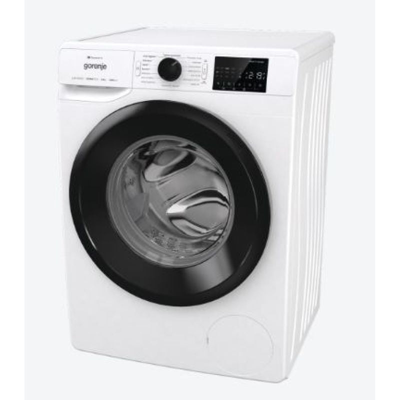 Washing machine GORENJE WPNEI84A1SWIFI/PL AGD - Produkty/Pralki wolnostojące Your Sports Performance