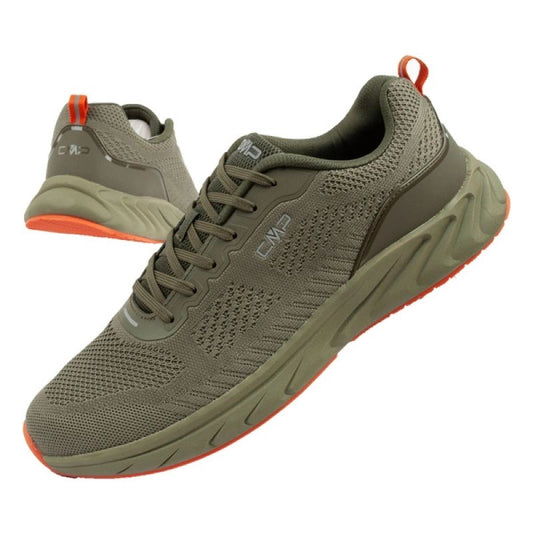CMP Nhekkar Multisport M 3Q51057 E663 Running Shoes Footwear/Running/Men/CMP Your Sports Performance
