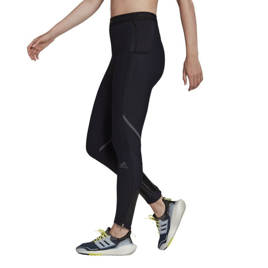 Pants adidas Cold.RDY own the run leggings W GT3118 Clothing/Running Adidas