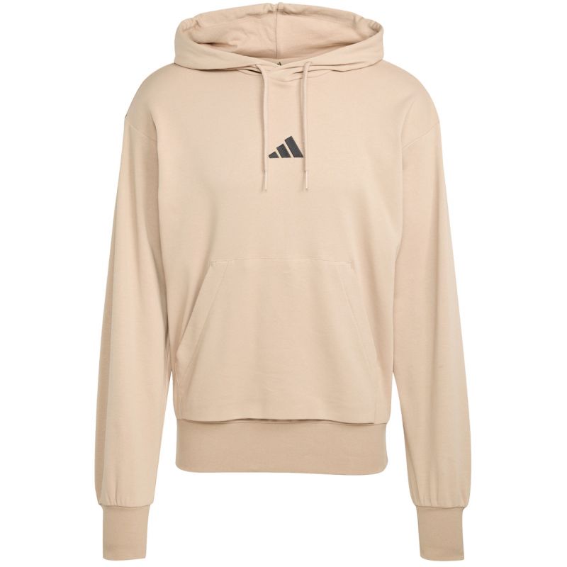 adidas Essentials Feelcozy French Terry M JX3325 sweatshirt Clothing/Lifestyle Adidas