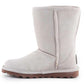 Bearpaw Elle Short W 1962W-909 Winter White winter shoes Footwear/Outdoor/UGG Your Sports Performance