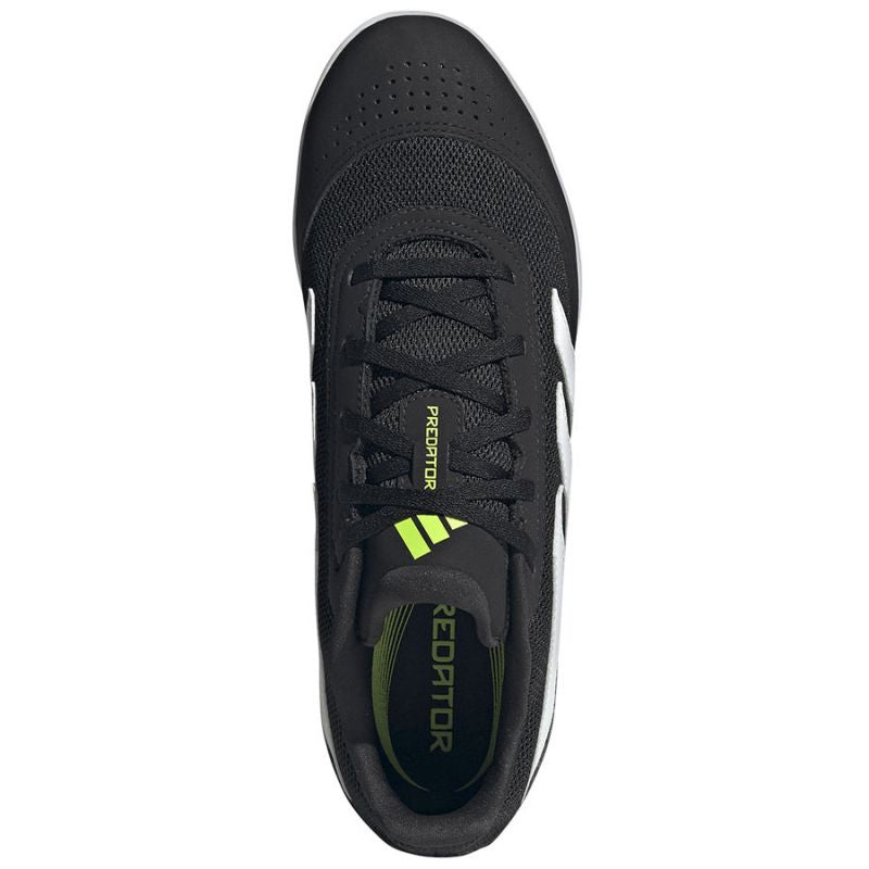 Adidas Predator Club Sala IN M JH8857 shoes Footwear/Football/SR/IN Adidas