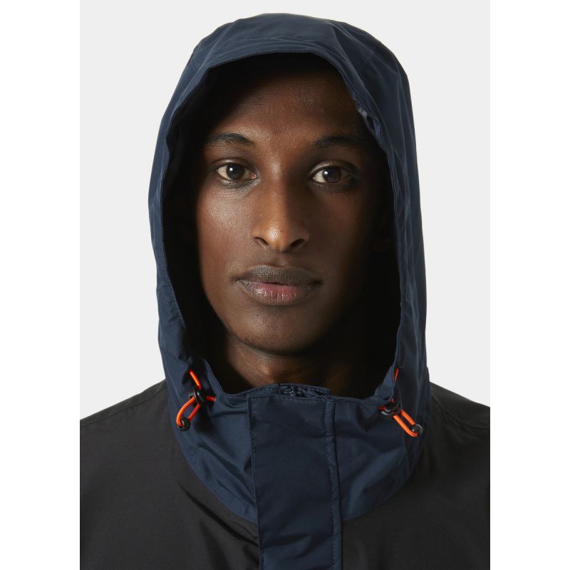 Helly Hansen Play Anorak M 54087 597 Clothing/Lifestyle/Mitchell & Ness Your Sports Performance