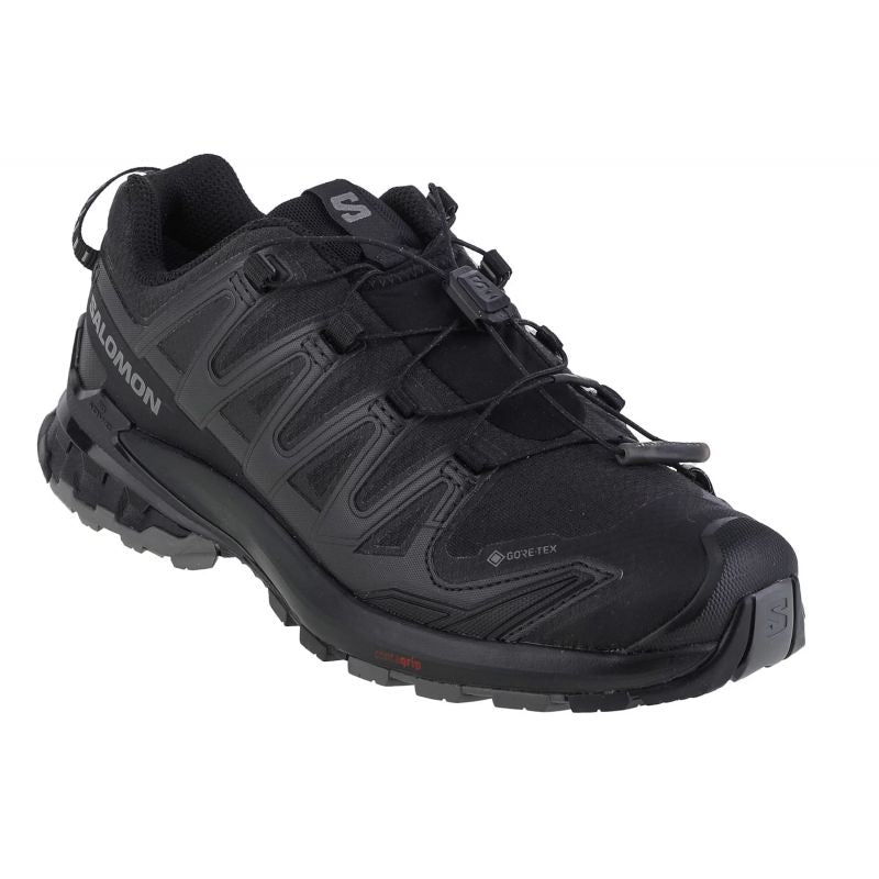 Salomon XA Pro 3D v9 GTX W running shoes 472708 Footwear/Running/Women Your Sports Performance