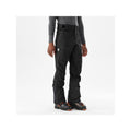 MILLET MM White 3L Pant Black Import z PMSport Your Sports Performance