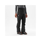 MILLET MM White 3L Pant Black Import z PMSport Your Sports Performance