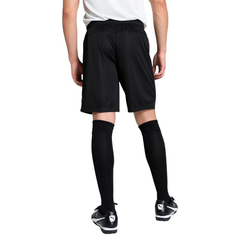 Puma Team Goal Men's Shorts Black 705752 03 Puma