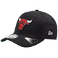 Cap 47 Brand New Era New York Yankees MLB 9FIFTY Chicago Bulls NBA 60240588 Clothing/Multisport Your Sports Performance