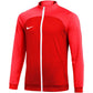 Sweatshirt Nike NK Dri-FIT Academy Pro Trk Jkt KM DH9234 657 Clothing/Training Nike