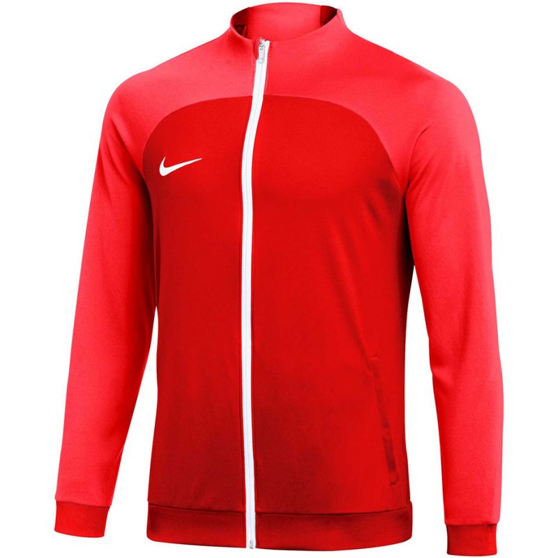 Sweatshirt Nike NK Dri-FIT Academy Pro Trk Jkt KM DH9234 657 Clothing/Training Nike