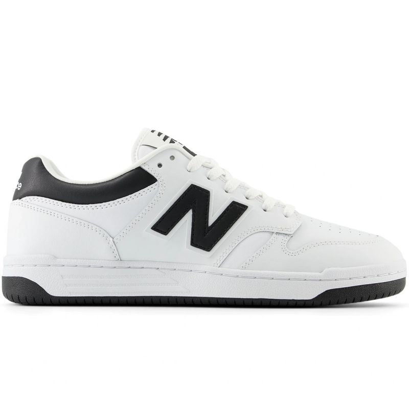 New Balance BB480LBK sports shoes Footwear/Lifestyle New Balance