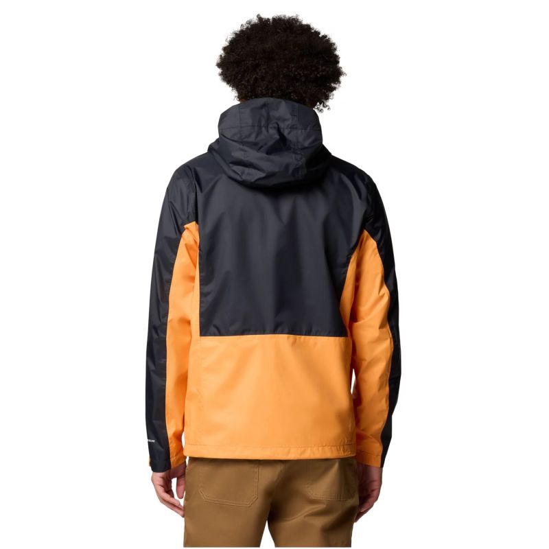 Columbia Pouring Adventure III Jacket M 2117171012 Clothing/Outdoor/Columbia Your Sports Performance