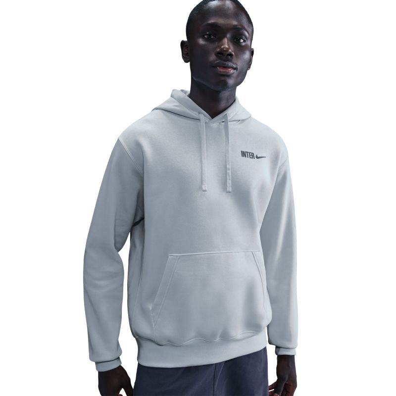Nike Inter Milan Club M HM2874-085 sweatshirt Nike