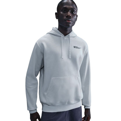 Nike Inter Milan Club M HM2874-085 sweatshirt Nike