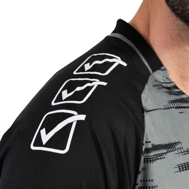 Givova Difesa KITP10 2310 goalkeeper kit Clothing/Football/Givova Givova