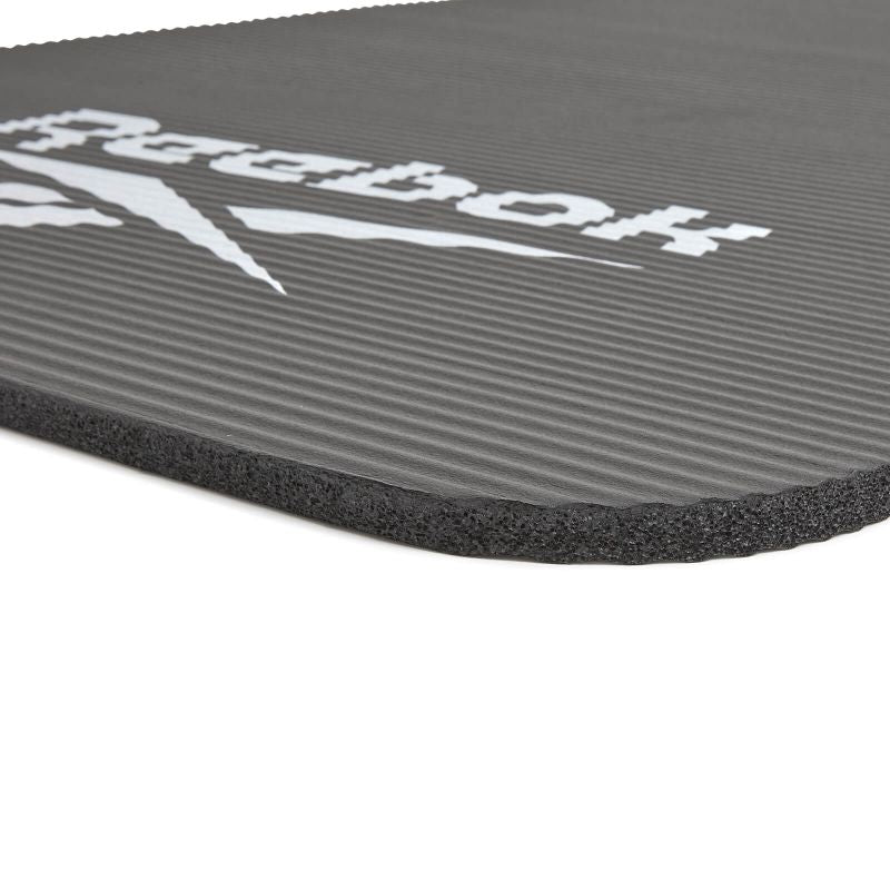 Reebok 15 mm RAMT-11018BK mat Accessories/Training equipment Reebok