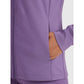Women's quick-drying regular training sweatshirt 4F 4FWAW25TFSWF585-53S 4f