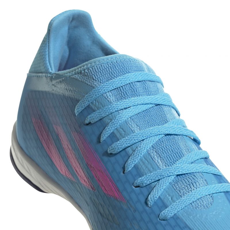 Adidas X Speedflow.3 TF M GW7508 football boots