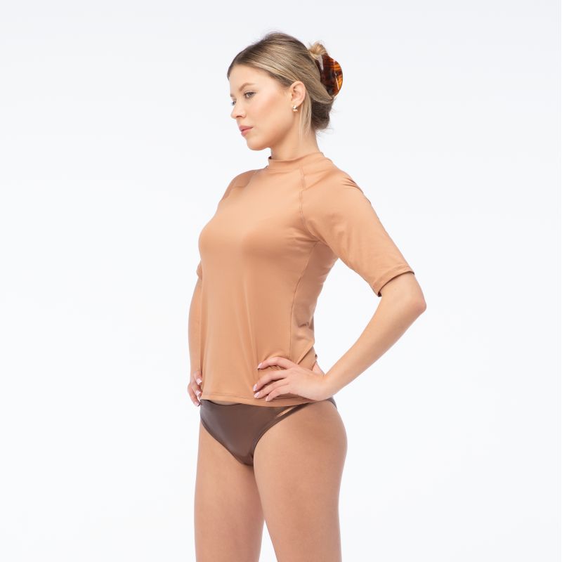 Women's UV UVER WMNS T-shirt AquaWave