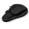 Meteor Pro 16004 table tennis racket and ball case Meteor