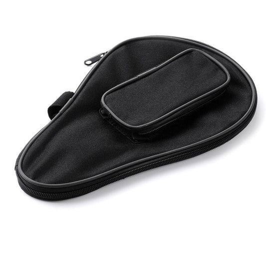 Meteor Pro 16004 table tennis racket and ball case Meteor