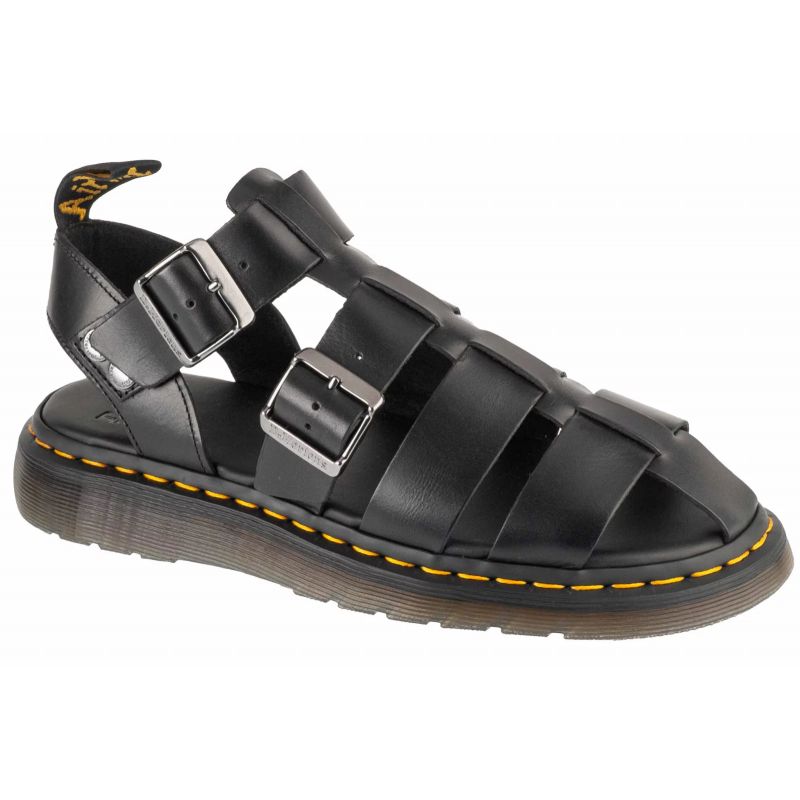 Dr. Martens Garin Sandals M DM30766001 Footwear/Lifestyle/Dr.Martens Your Sports Performance